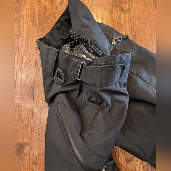NWT FXR Racing Women's Aerial insulated snow Pant size Large - Picture 7 of 14